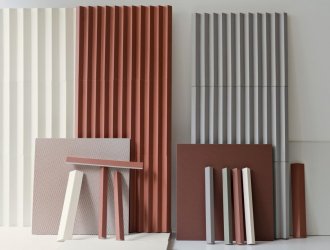 Плитка Mutina коллекция Rombini