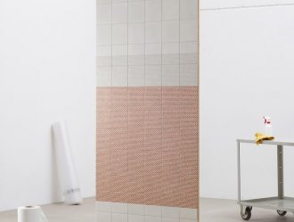 Плитка Mutina коллекция Tape