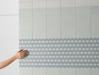 Плитка Mutina коллекция Tape