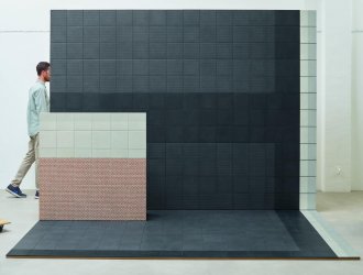 Плитка Mutina коллекция Tape