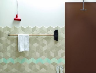 Плитка Mutina коллекция Tex