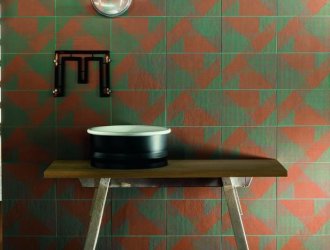 Плитка Mutina коллекция Tierras