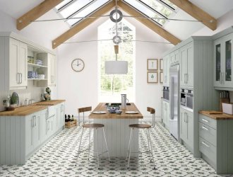 Плитка Nanda Tiles коллекция Metropolis