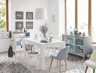 Плитка Nanda Tiles коллекция Metropolis