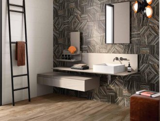 Плитка Naxos коллекция Hub