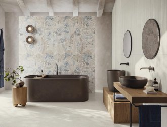 Плитка Naxos коллекция Mockup