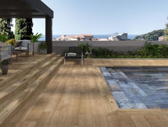 Плитка New Tiles коллекция Albar