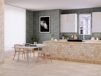 Плитка New Tiles коллекция Albar