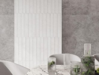 Плитка New Tiles коллекция Concrete