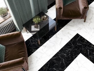 Плитка New Trend коллекция Design Art