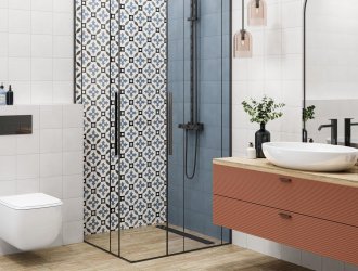 Плитка New Trend коллекция Design Art