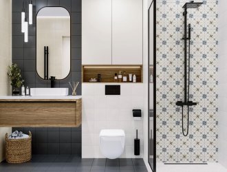 Плитка New Trend коллекция Design Art
