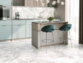 Плитка New Trend коллекция Polished