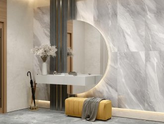 Плитка New Trend коллекция Polished