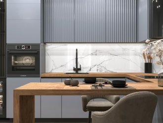 Плитка New Trend коллекция Polished