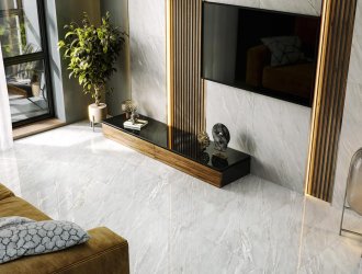 Плитка New Trend коллекция Polished