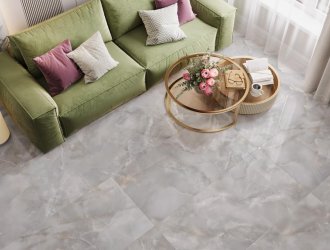 Плитка New Trend коллекция Polished