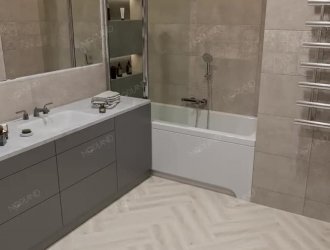 Плитка Norland коллекция Lagom Parquete
