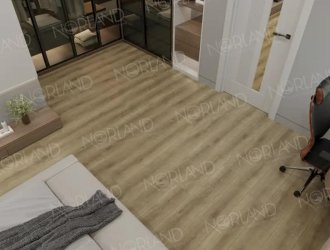 Плитка Norland коллекция NeoWood