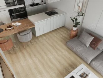Плитка Norland коллекция NeoWood