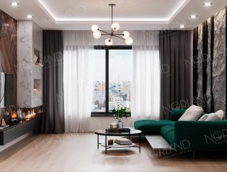 Плитка Norland коллекция Sigrid Plus