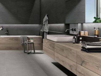 Плитка Novabell коллекция Norgestone