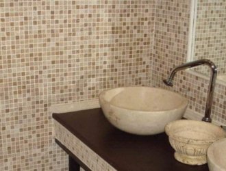 Плитка Ns Mosaic коллекция Stone