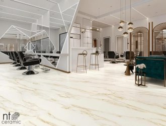 Плитка NT Ceramic коллекция Atlas Home