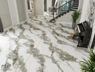 Плитка NT Ceramic коллекция Atlas Home