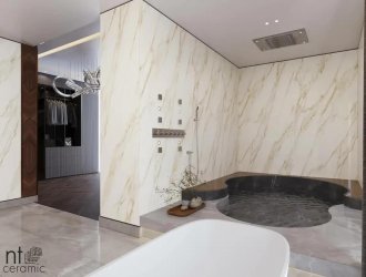 Плитка NT Ceramic коллекция Atlas Home