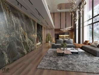 Плитка NT Ceramic коллекция Atlas Home