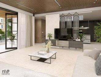 Плитка NT Ceramic коллекция Gravel