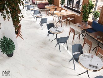 Плитка NT Ceramic коллекция Marmo