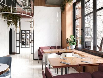 Плитка NT Ceramic коллекция Marmo