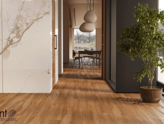 Плитка NT Ceramic коллекция Wood
