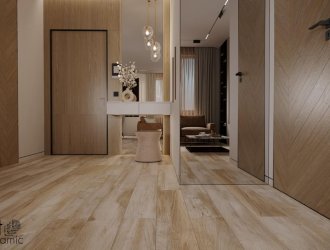 Плитка NT Ceramic коллекция Wood