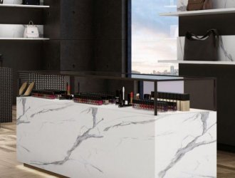 Плитка Ocean Ceramic коллекция Big Stones