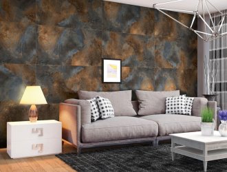 Плитка Ocean Ceramic коллекция Marbles