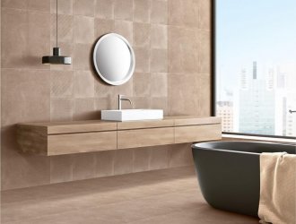 Плитка Ocean Ceramic коллекция Stones