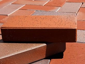 Плитка Olfry коллекция Paving Clinker