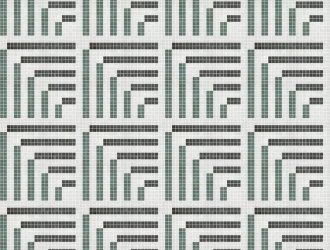 Плитка Onix Mosaico коллекция Geo Patterns