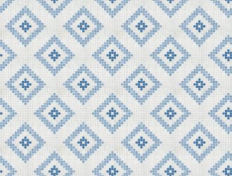 Плитка Onix Mosaico коллекция Geo Patterns