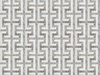 Плитка Onix Mosaico коллекция Geo Patterns