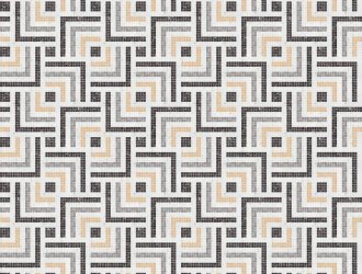 Плитка Onix Mosaico коллекция Geo Patterns