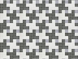 Плитка Onix Mosaico коллекция Geo Patterns