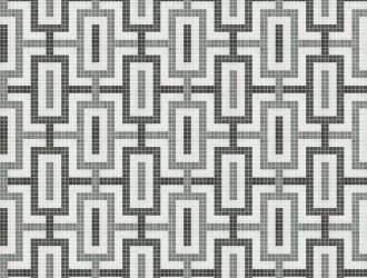 Плитка Onix Mosaico коллекция Geo Patterns