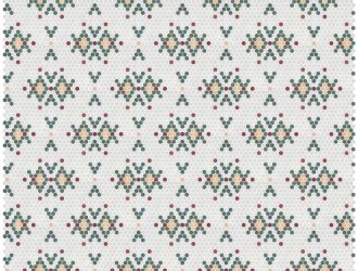 Плитка Onix Mosaico коллекция Hex Geo Patterns