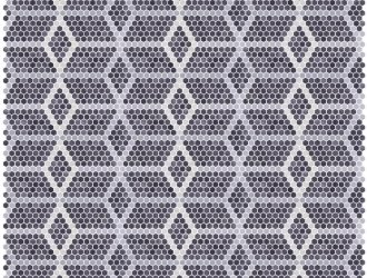 Плитка Onix Mosaico коллекция Hex Geo Patterns