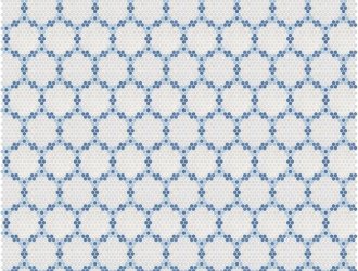 Плитка Onix Mosaico коллекция Hex Geo Patterns