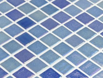 Плитка Onix Mosaico коллекция Opalescent